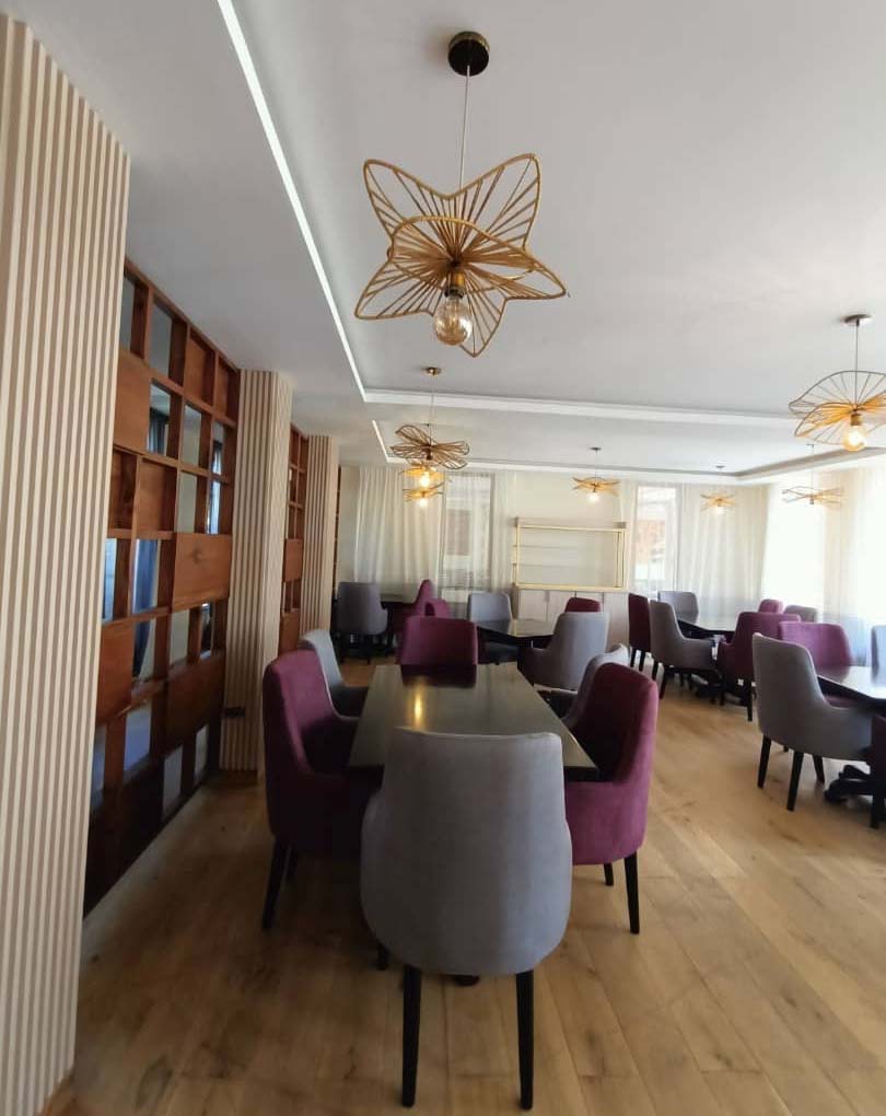 About Us .:: Fab House - Drab to Fab